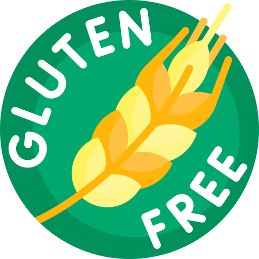 Prodotto Gluten Free