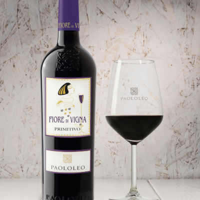 Fiore di Vigna | SfizioSalentino.it