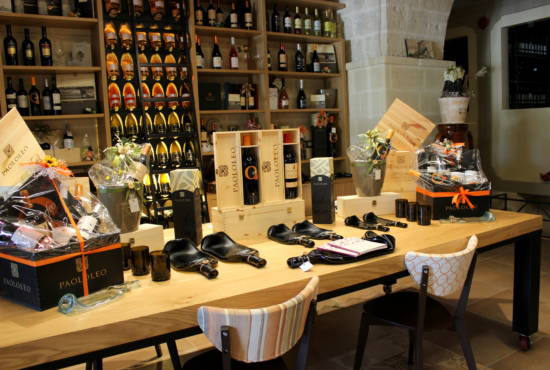 Il Wine Shop