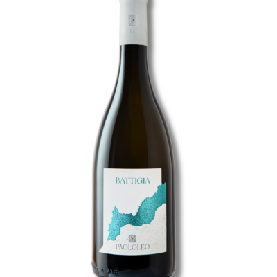 Battigia Chardonnay Puglia IGP di Cantine Paololeo