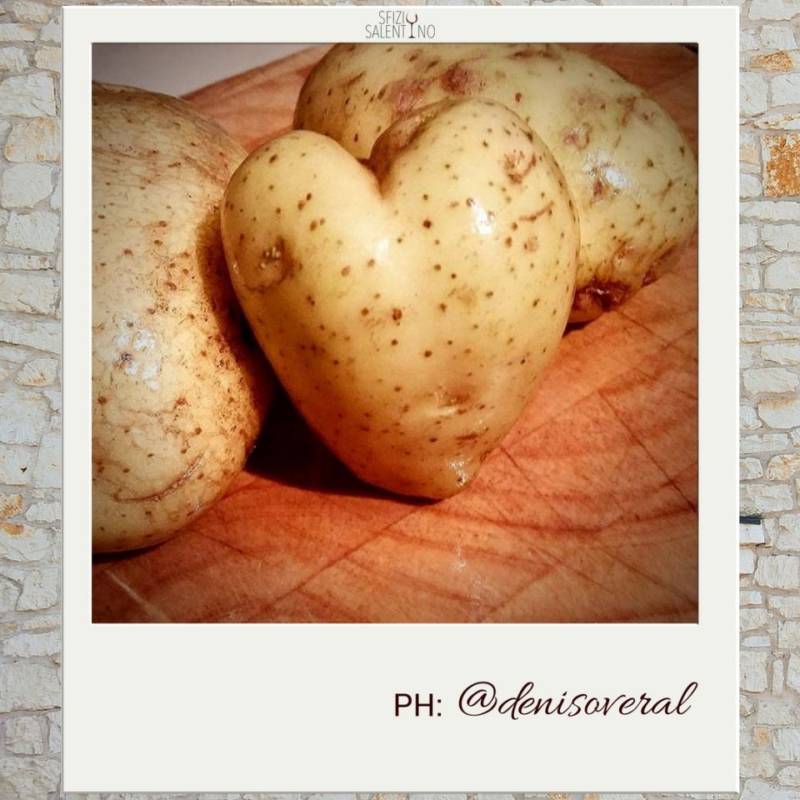Patate Ripiene
