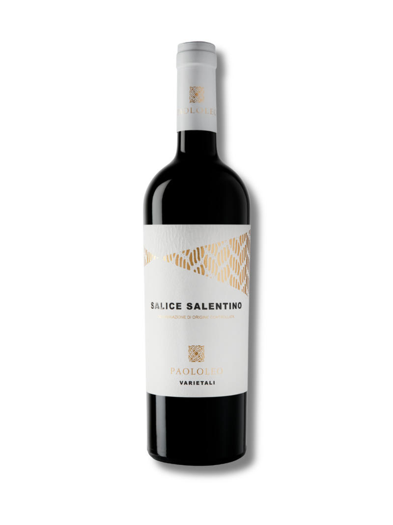 Salice Salentino Dop di Cantine Paololeo