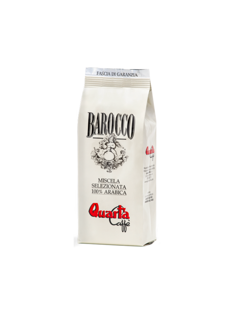 Caffè Quarta miscela Barocco