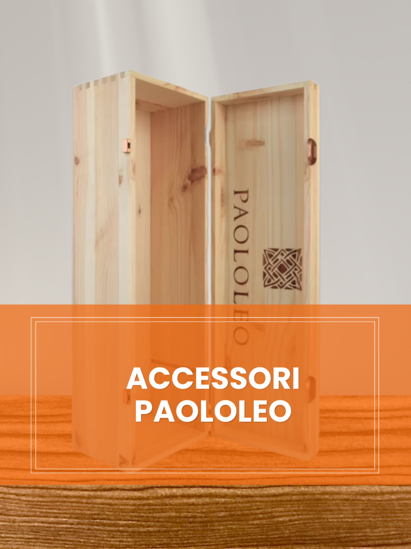 Accessori Paololeo