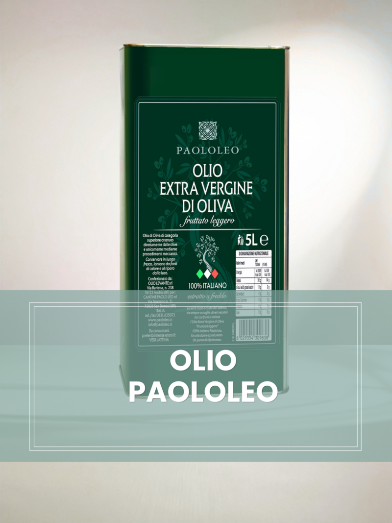 Olio Paololeo