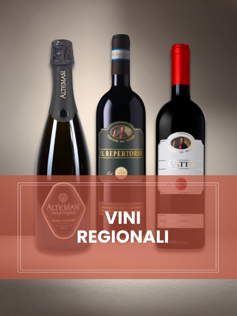 Vini Regionali