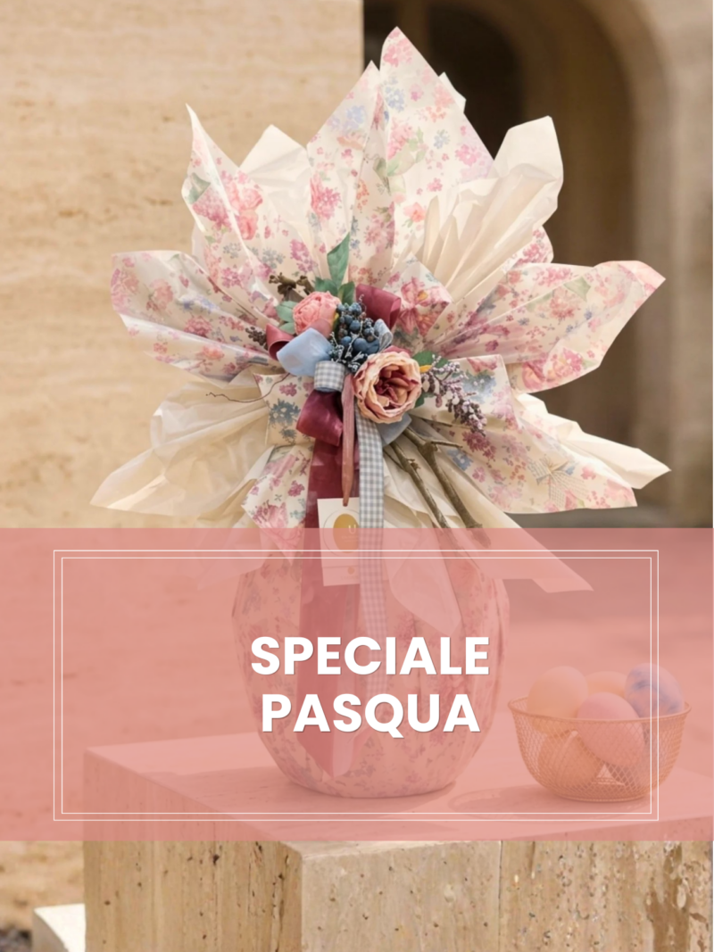 Speciale Pasqua